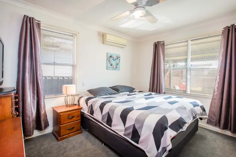 Seventh view of Homely house listing, 28 PEARCE STREET, Wodonga VIC 3690