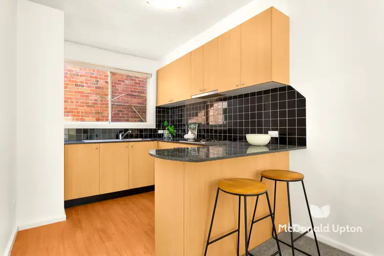 Fourth view of Homely apartment listing, 1/11 Spencer Street, Essendon VIC 3040