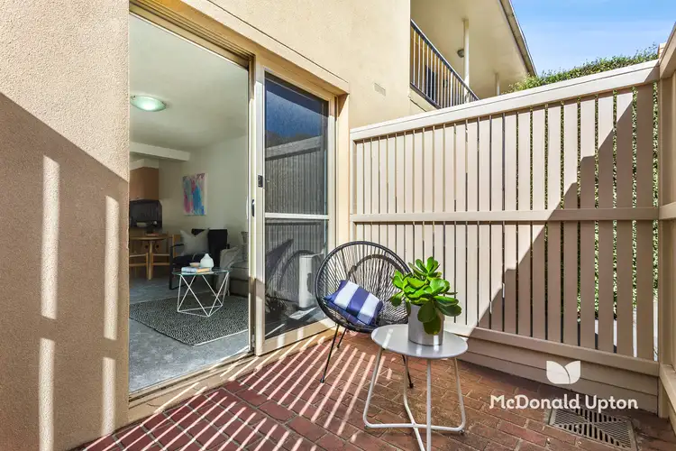 Sixth view of Homely apartment listing, 1/11 Spencer Street, Essendon VIC 3040
