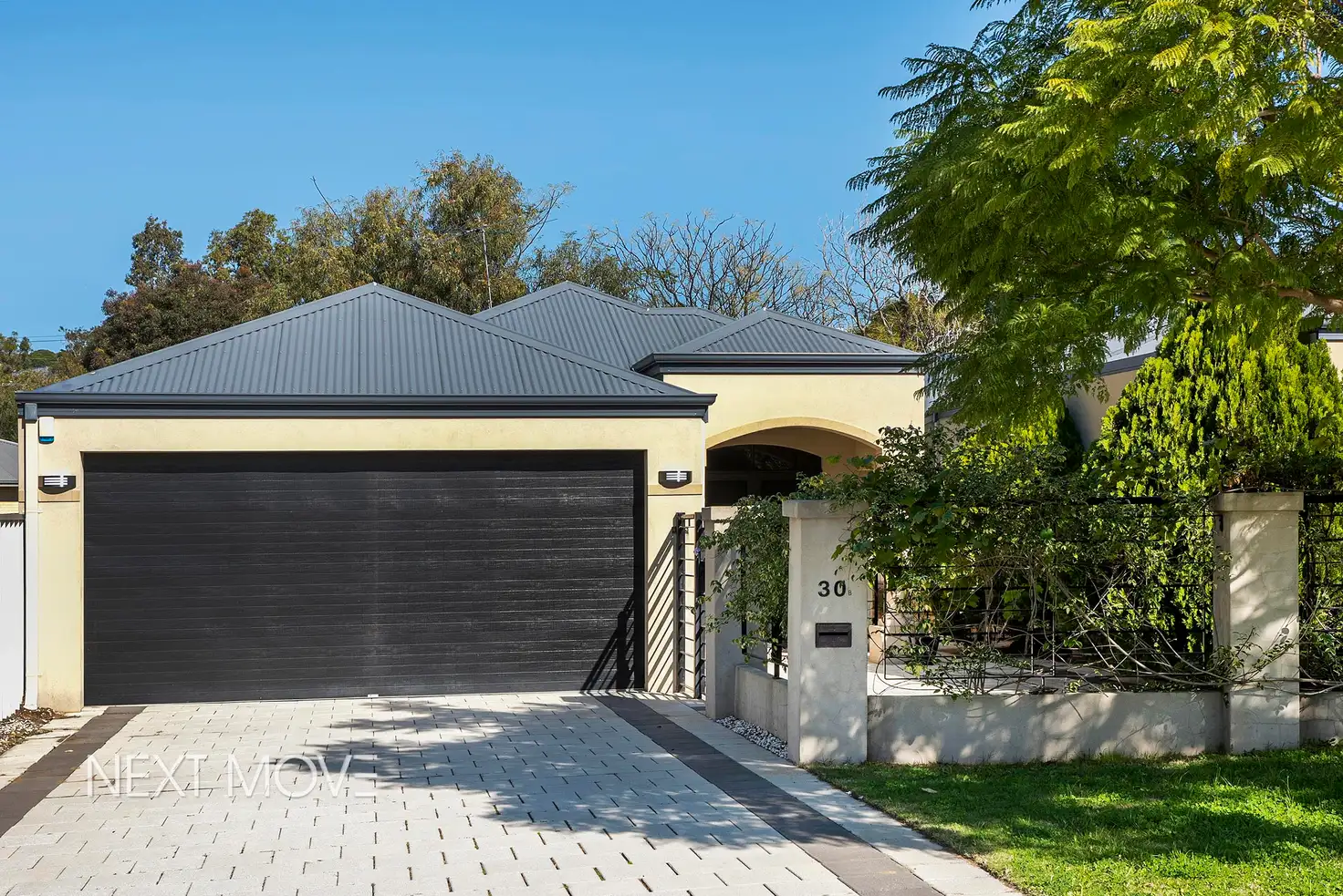 Main view of Homely house listing, 30B Malone Street, Willagee WA 6156