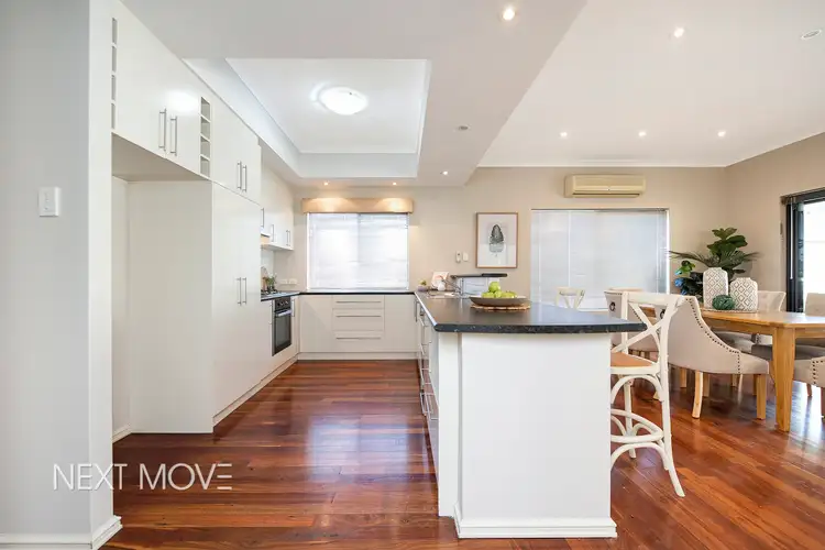Fifth view of Homely house listing, 30B Malone Street, Willagee WA 6156