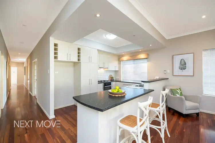 Sixth view of Homely house listing, 30B Malone Street, Willagee WA 6156