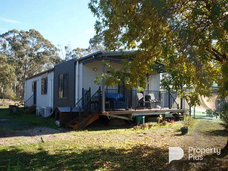 Main view of Homely house listing, 7 Gladstone Street, Tarnagulla VIC 3551