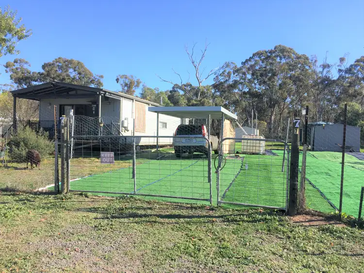 Second view of Homely house listing, 7 Gladstone Street, Tarnagulla VIC 3551