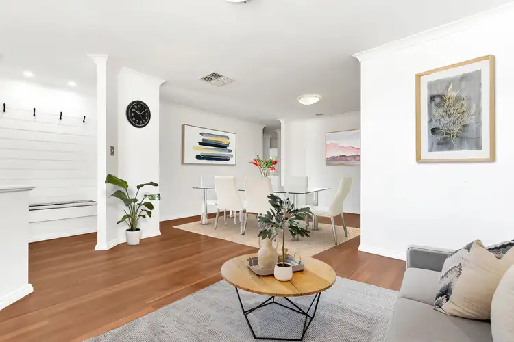 Third view of Homely house listing, 1 Durley Way, Butler WA 6036