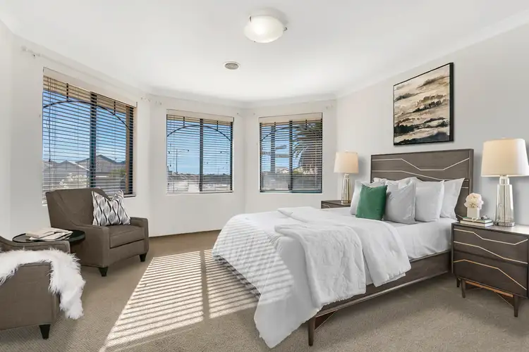 Fourth view of Homely house listing, 1 Durley Way, Butler WA 6036