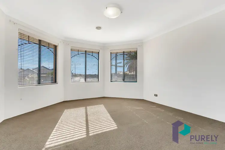 Fifth view of Homely house listing, 1 Durley Way, Butler WA 6036