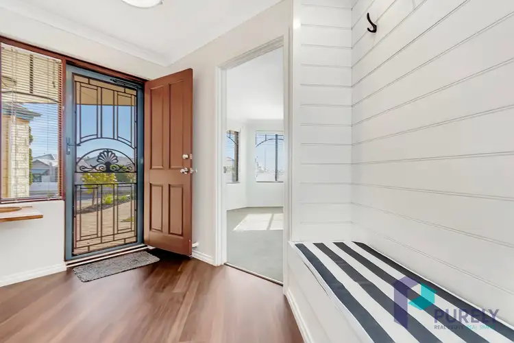 Sixth view of Homely house listing, 1 Durley Way, Butler WA 6036