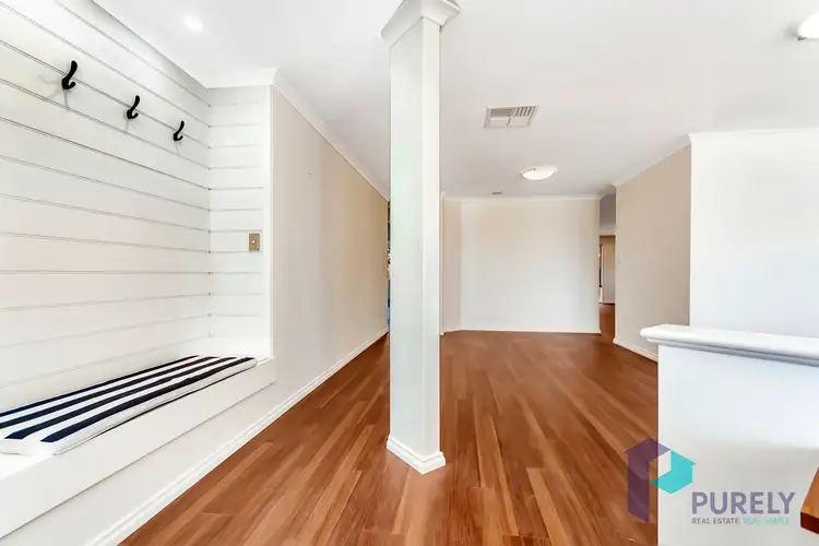 Seventh view of Homely house listing, 1 Durley Way, Butler WA 6036