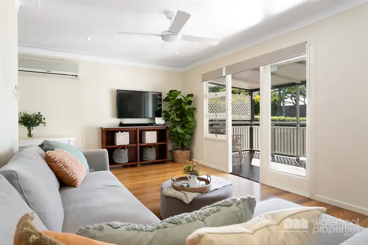 Fourth view of Homely house listing, 26 Red Hill Road, Nudgee QLD 4014