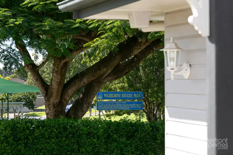 Fifth view of Homely house listing, 26 Red Hill Road, Nudgee QLD 4014