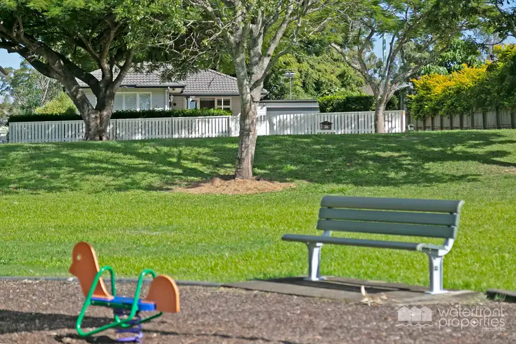 Sixth view of Homely house listing, 26 Red Hill Road, Nudgee QLD 4014