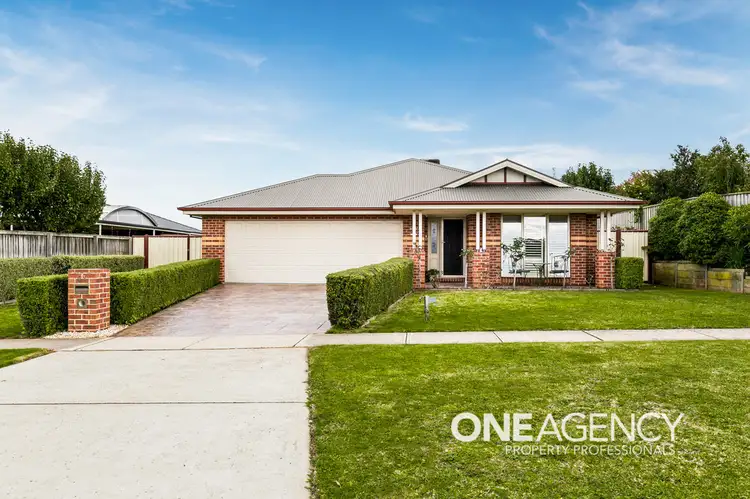 41 Norman Road, Drouin VIC 3818