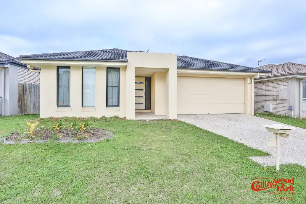 Main view of Homely house listing, 23 Mitchell Street, Redbank Plains QLD 4301