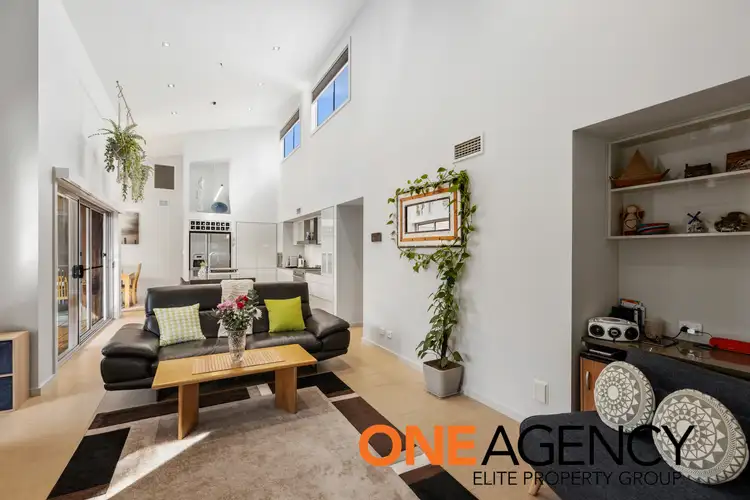 Sixth view of Homely house listing, 7 Bayswood Avenue, Vincentia NSW 2540