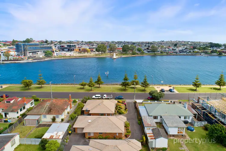 Second view of Homely unit listing, 2/13 Wheeler Street, East Devonport TAS 7310