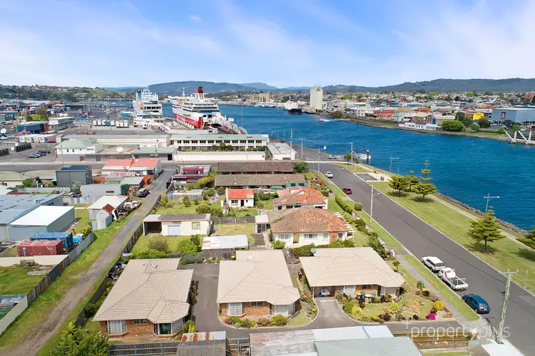 Third view of Homely unit listing, 2/13 Wheeler Street, East Devonport TAS 7310