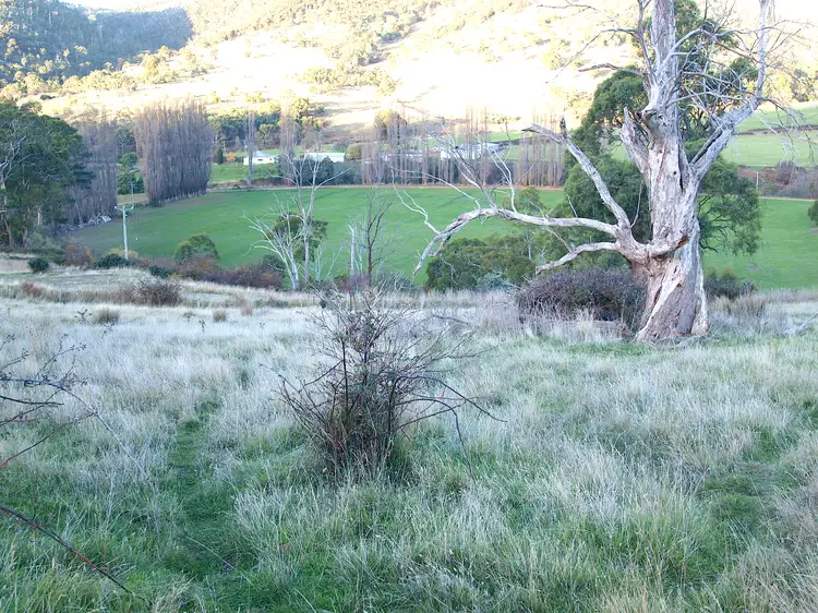 Fourth view of Homely land listing, 7 Moores Road, Lachlan TAS 7140