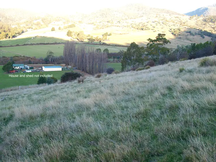 Fifth view of Homely land listing, 7 Moores Road, Lachlan TAS 7140