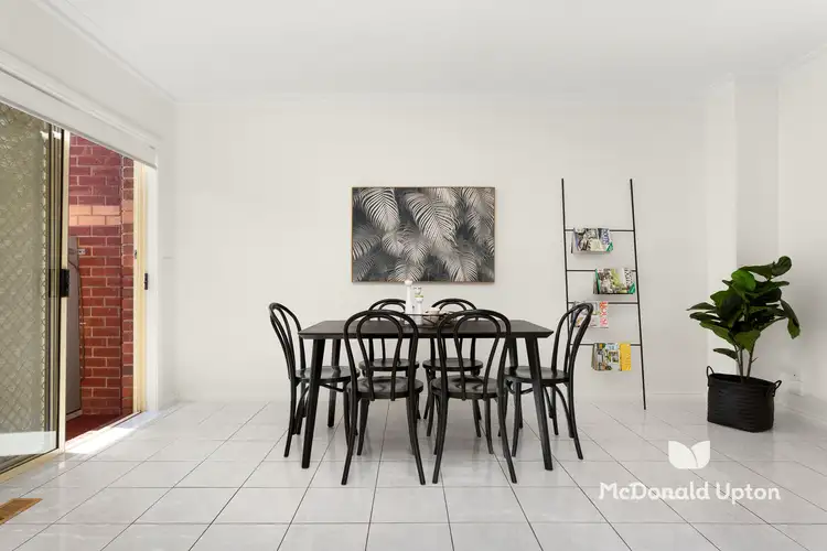 Fifth view of Homely townhouse listing, 2/60 Deakin Street, Essendon VIC 3040