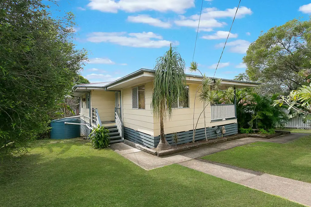 Main view of Homely house listing, 122 Old Ipswich Road, Riverview QLD 4303