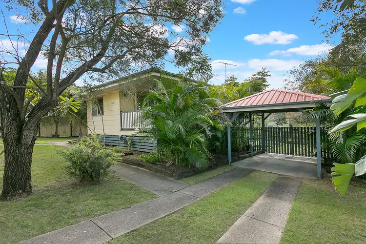 Second view of Homely house listing, 122 Old Ipswich Road, Riverview QLD 4303