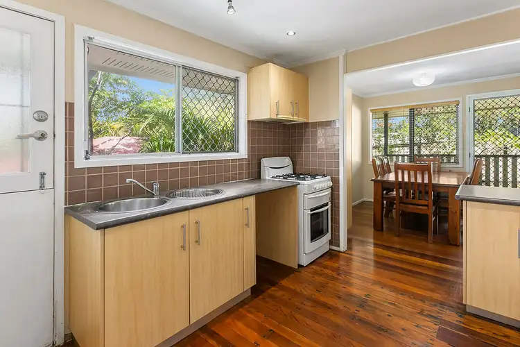 Third view of Homely house listing, 122 Old Ipswich Road, Riverview QLD 4303