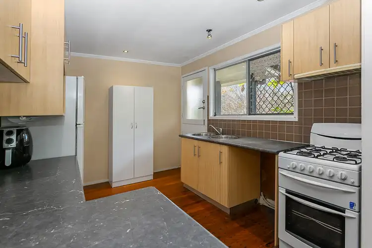 Fifth view of Homely house listing, 122 Old Ipswich Road, Riverview QLD 4303