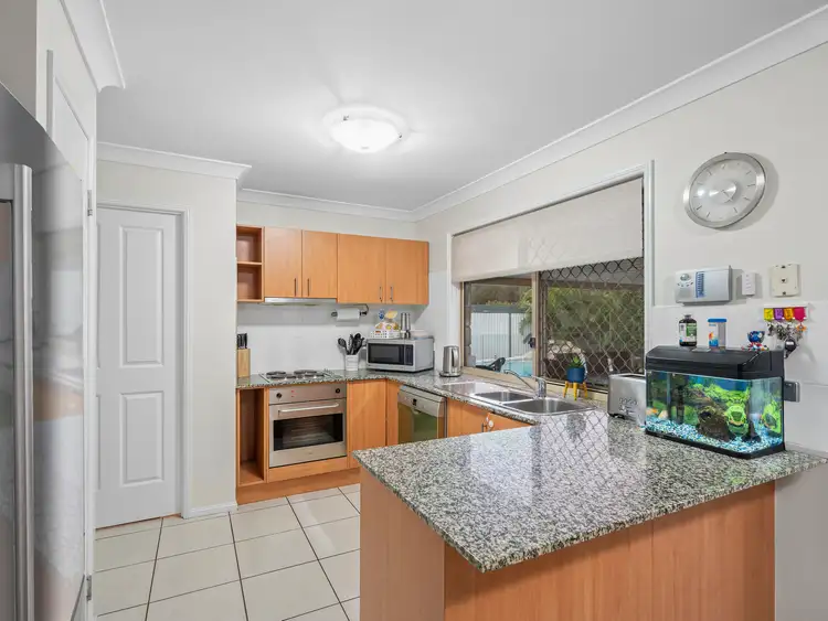 Third view of Homely house listing, 18 Goldcrest Drive, Upper Coomera QLD 4209