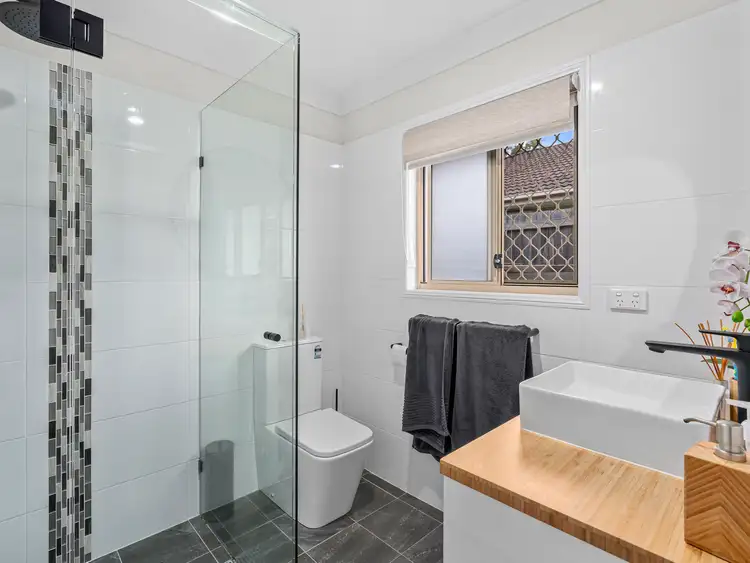 Fifth view of Homely house listing, 18 Goldcrest Drive, Upper Coomera QLD 4209