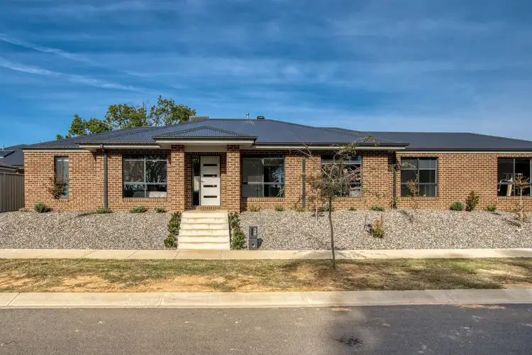 Main view of Homely house listing, 26 BLACKWOOD AVENUE, Wodonga VIC 3690