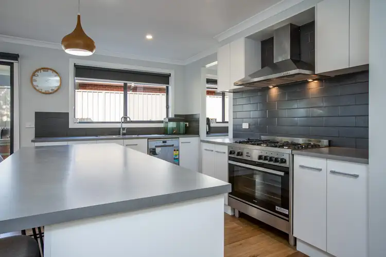 Second view of Homely house listing, 26 BLACKWOOD AVENUE, Wodonga VIC 3690