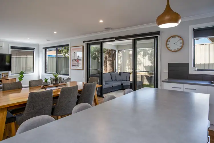 Fourth view of Homely house listing, 26 BLACKWOOD AVENUE, Wodonga VIC 3690