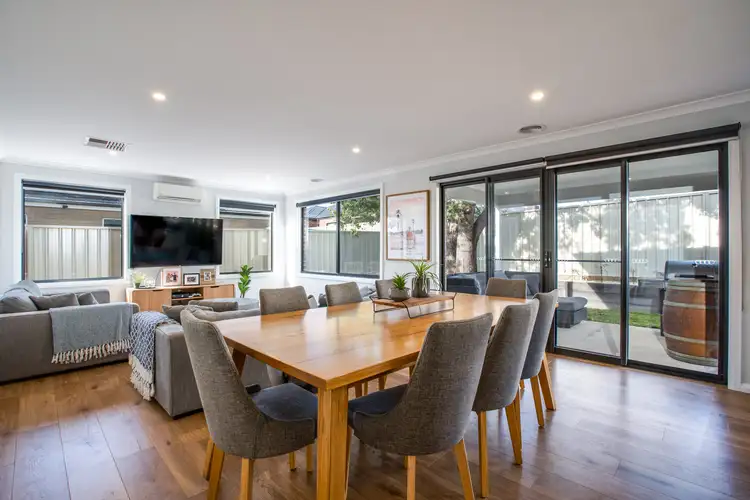 Fifth view of Homely house listing, 26 BLACKWOOD AVENUE, Wodonga VIC 3690