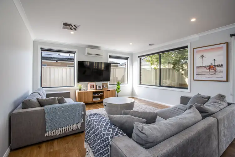 Sixth view of Homely house listing, 26 BLACKWOOD AVENUE, Wodonga VIC 3690