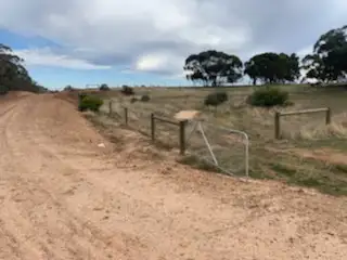 Third view of Homely rural property listing, Cnr Rasmussens & Bagshot- Whirrakee Rd, Kamarooka VIC 3570