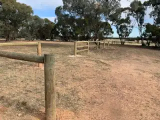 Seventh view of Homely rural property listing, Cnr Rasmussens & Bagshot- Whirrakee Rd, Kamarooka VIC 3570