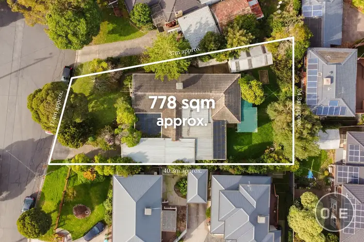 Main view of Homely house listing, 6 Mckay Court, Ringwood VIC 3134
