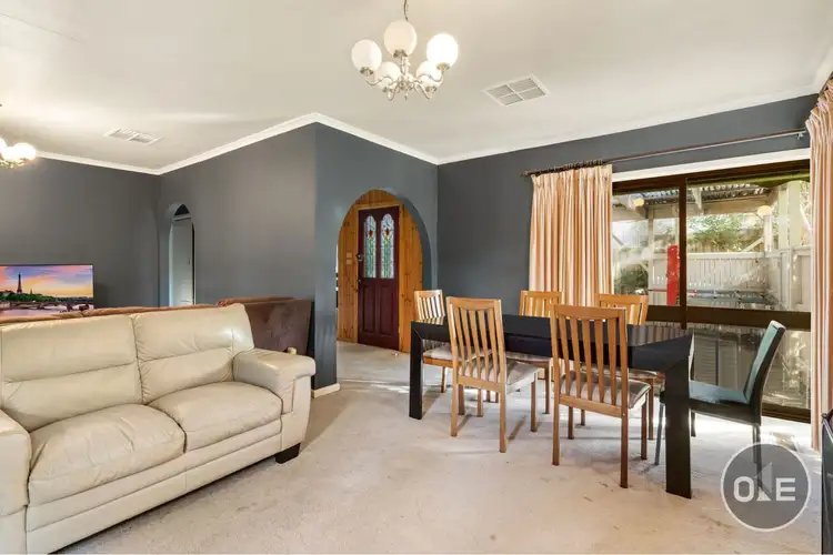 Second view of Homely house listing, 6 Mckay Court, Ringwood VIC 3134