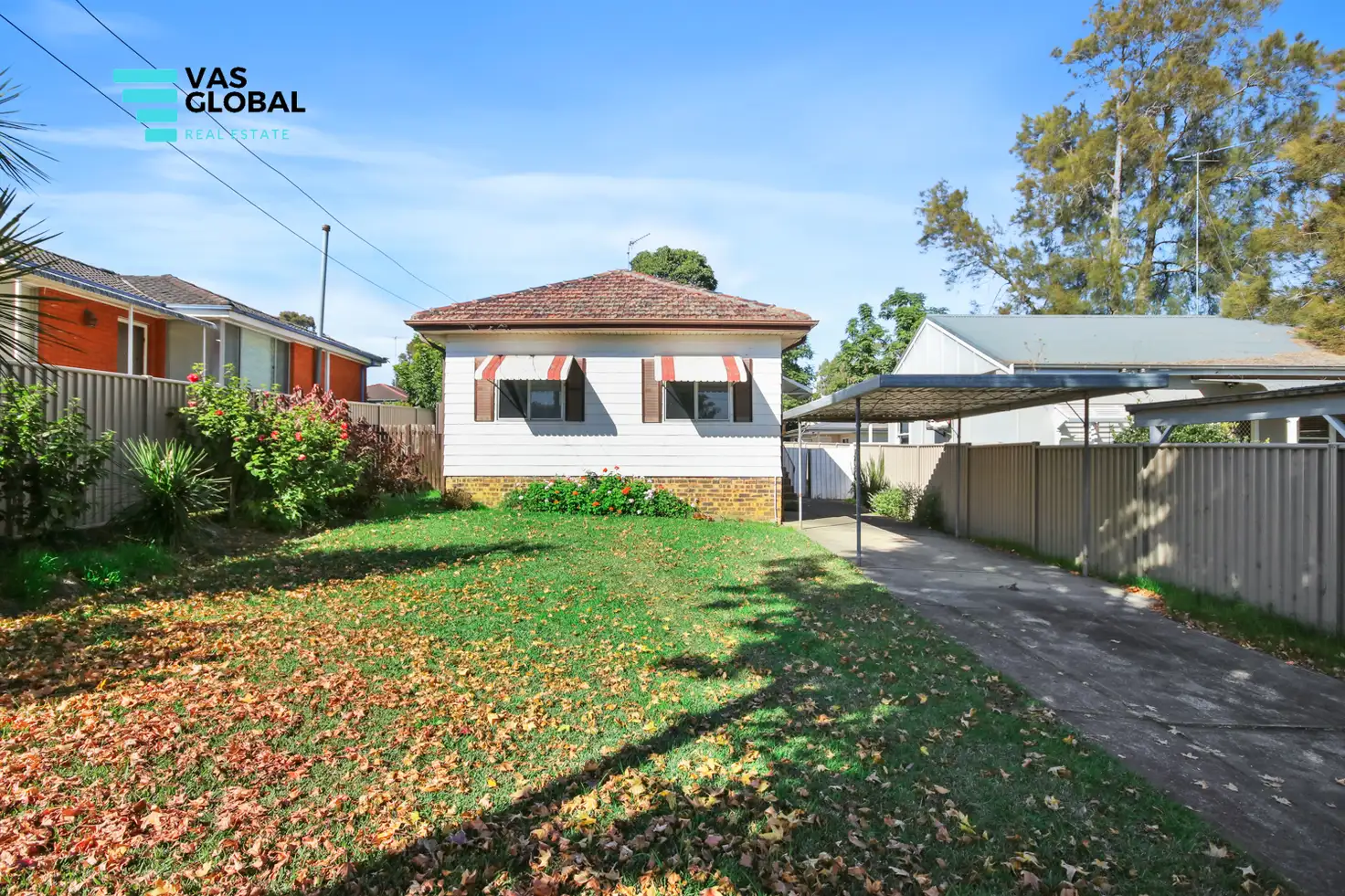Main view of Homely house listing, 31 Woods Street, Riverstone NSW 2765