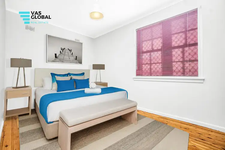 Fifth view of Homely house listing, 219 Samarai Road, Whalan NSW 2770