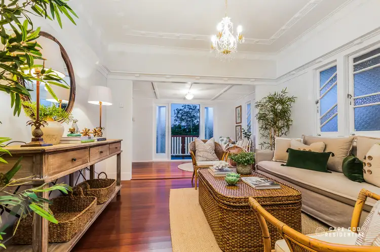 81 Homebush Road, Kedron QLD 4031