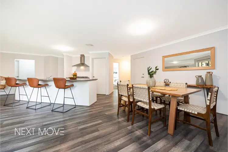 Second view of Homely house listing, 76 Butler Street, Willagee WA 6156