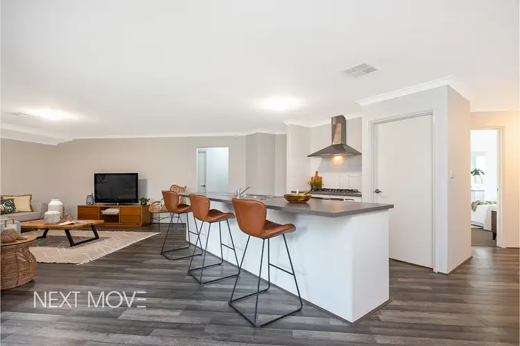 Fourth view of Homely house listing, 76 Butler Street, Willagee WA 6156