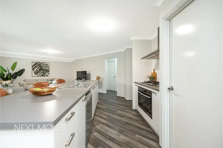 Fifth view of Homely house listing, 76 Butler Street, Willagee WA 6156