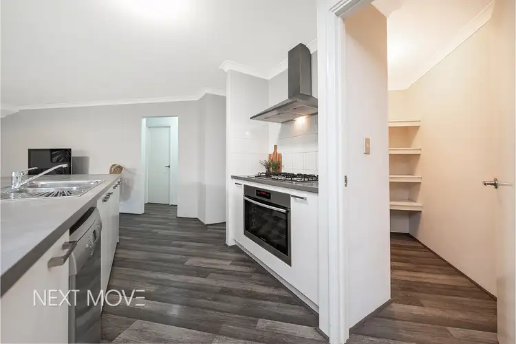 Sixth view of Homely house listing, 76 Butler Street, Willagee WA 6156
