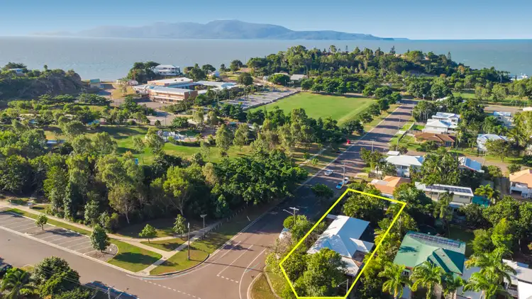Main view of Homely house listing, 87 Cook Street, North Ward QLD 4810