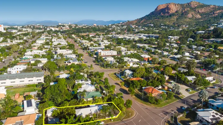 Third view of Homely house listing, 87 Cook Street, North Ward QLD 4810