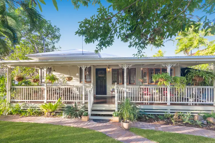 Fourth view of Homely house listing, 87 Cook Street, North Ward QLD 4810