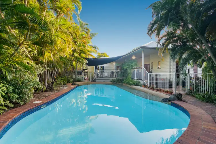 Fifth view of Homely house listing, 87 Cook Street, North Ward QLD 4810